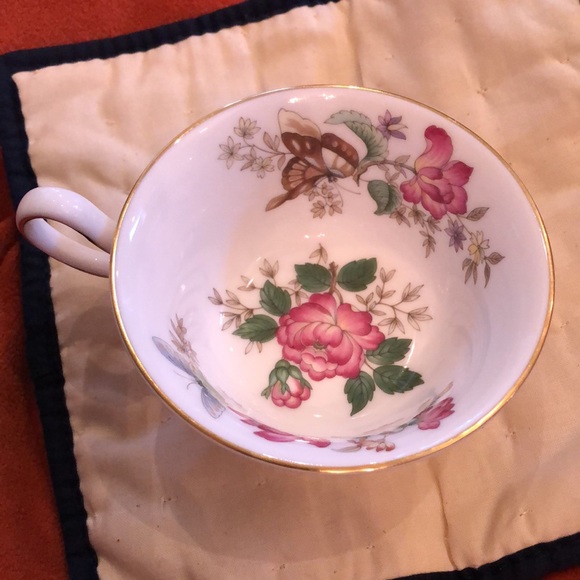 Wedgwood Set 🌸 Charnwood Bone China Made in England - Picture 5 of 14